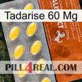 Tadarise 60 Mg 42